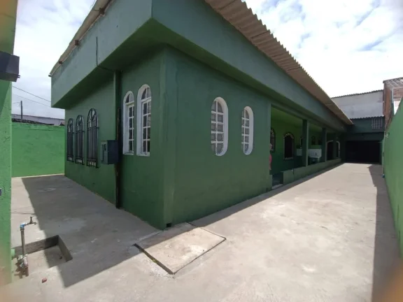 Imagem Casa para Venda em Praia Grande, Esmeralda, 4 dormitórios, 4 suítes, 1 banheiro, 4 vagas
