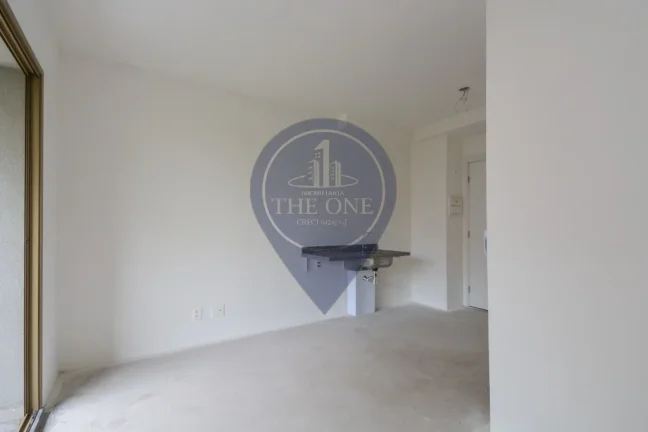 Imagem Apartamento à venda em São Paulo-SP, Vila Mariana: 1 quarto, 1 sala, 1 banheiro, 27m² de área. Venha conferir!