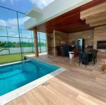 Imagem Casa de condomínio à venda em Ipojuca, Vila de Porto de Galinhas, 600m2