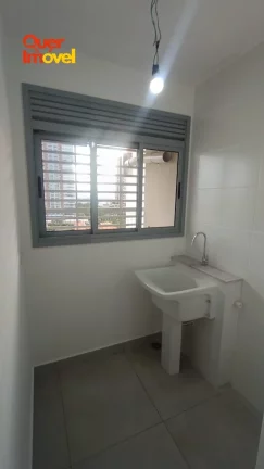Imagem Apartamento à venda em Ribeirão Preto-SP no Jardim Botânico: 3 quartos, 1 suíte, 2 salas, 3 banheiros, 2 vagas, 100m² de área.