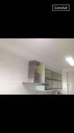 Imagem Apartamento 3 suítes no Edifício Porto Búzios à venda, Jardim Botânico, Ribeirão Preto - AP0449.