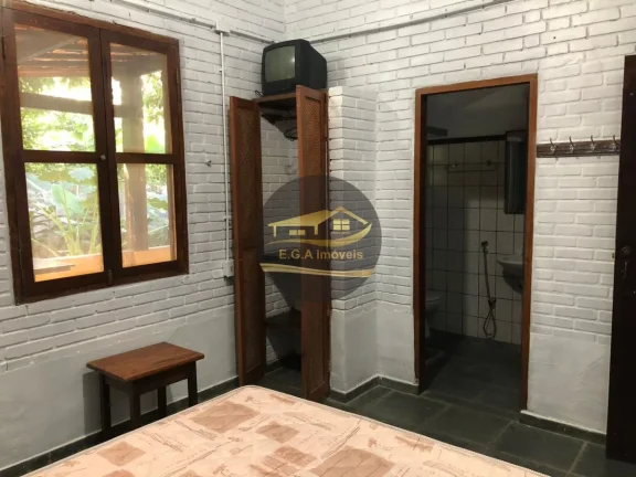 Imagem Casa na praia de Boiçucanga