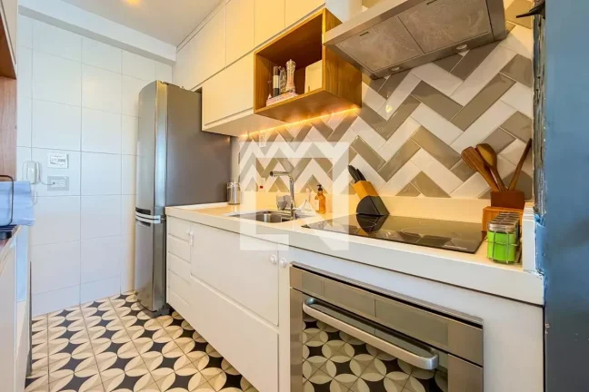 Imagem Apartamento à Venda - Ipiranga, 2 Quartos, 69 m2