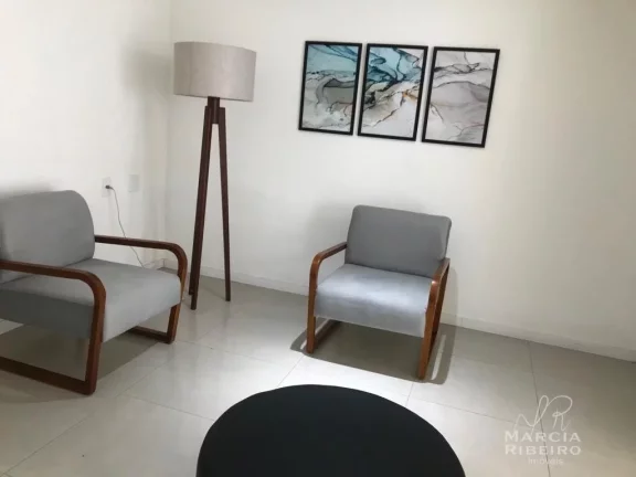 Imagem Apartamento 03 Dormitórios no Pantanal - Florianópolis