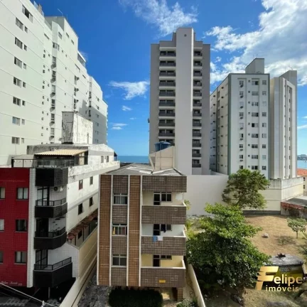 Imagem APARTAMENTO FRENTE MAR COM VARANDA GOURMET / PRAIA DO MORRO - GUARAPARI