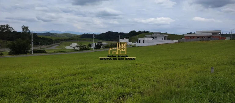 Imagem Terreno de Condomínio|Bosque da Limeira Parque Ipiranga| Resende RJ