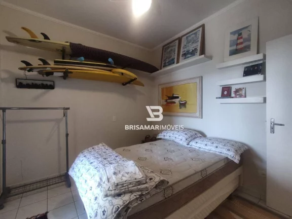Imagem ASTÚRIAS- FRENTE AO MAR COM LINDA VISTA , 110 M² ÚTEIS , GARAGEM DEMARCADA NO PRÉDIO.