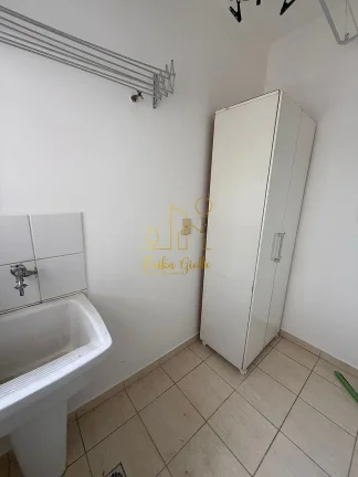 Imagem Apartamento à Venda  Residencial Portal das Palmeiras