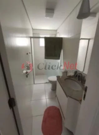 Imagem Apartamento 87m2, 3 dorms sendo 1 suíte ,móveis planejados,Varanda gourmet , 2 vagas.Barcelona em São Caetano