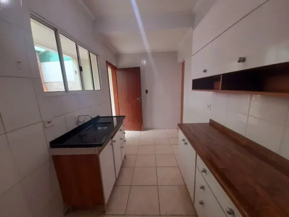 Imagem Casa com 2 dormitórios à venda, 64 m² por R$ 220.000 - Parque São Vicente - São Vicente/SP