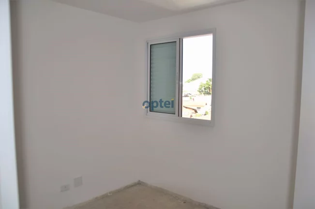 Imagem APARTAMENTO NOVO COM CHURRASQUEIRA COM 2 DORMITÓRIOS E 2 VAGAS À VENDA, PARAÍSO - SANTO ANDRÉ/SP