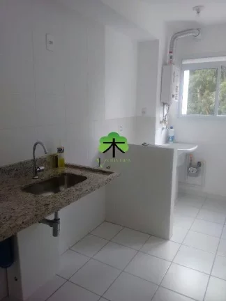 Imagem Apartamento com 2 dormitórios à venda, 60 m² - Jardim das Vertentes - São Paulo/SP