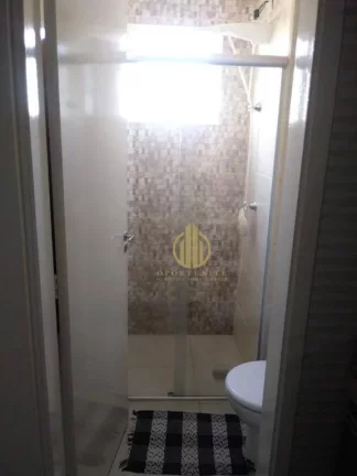Imagem Apartamento dois dormitórios Campos Eliseos