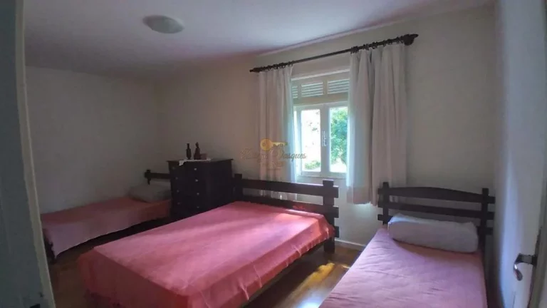 Imagem Casa em Condomínio para Venda em Teresópolis / RJ no bairro Fazenda Boa Fé