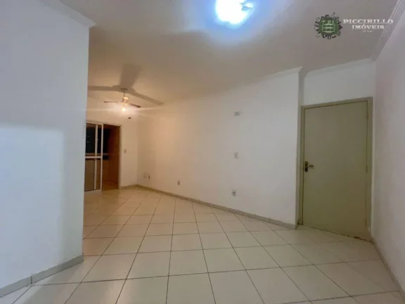 Imagem Apartamento à venda, 73 m² por R$ 450.000,00 - Vila Guilhermina - Praia Grande/SP
