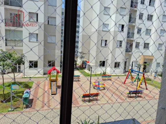 Imagem Lindo Apartamento - Maximo zona sul 40m² Reformado - 2 dorms - 1 Vaga