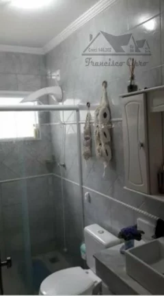Imagem Casa-Terrea-para-Venda-em-Residencial-Village-Santana-Guaratingueta-SP