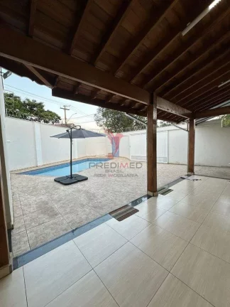 Imagem OPORTUNIDADE DE NEGOCIO . Edícula em Piracicaba, Jardim Taiguara