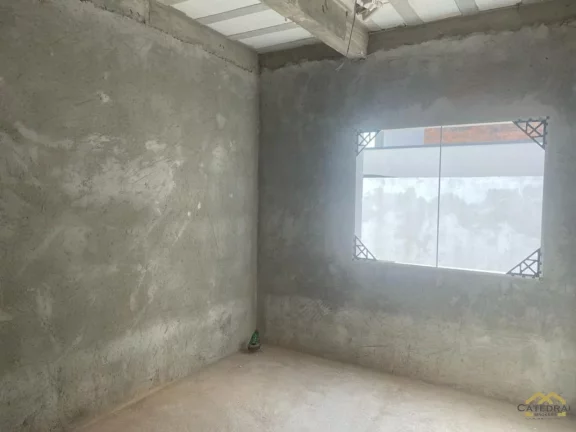 Imagem Casa em construção à venda por R$1.700.000,00 - Brisas da Mata - Jundiaí/SP
