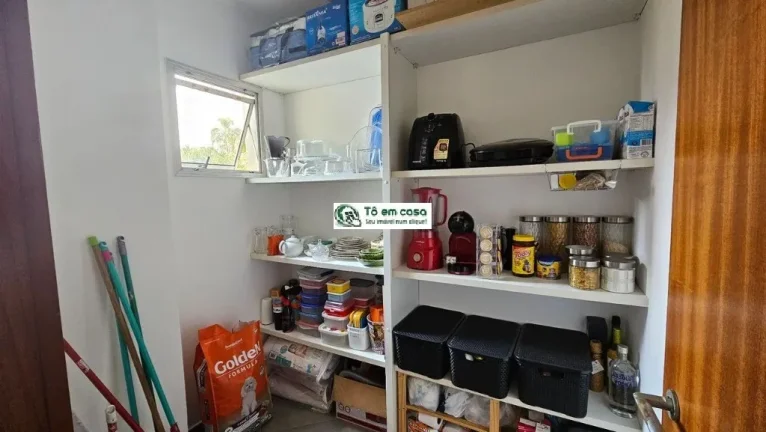 Imagem APARTAMENTO RESIDENCIAL em SÃO JOSÉ DOS CAMPOS - SP, VILA EMA