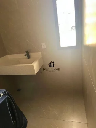 Imagem Casa com 4 suites à venda, 370 m² por R$ 2.300.000 - Condomínio Fazenda Jequitibá - Sorocaba/SP