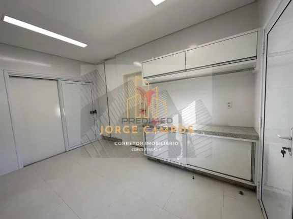 Imagem CA-25179 – CASA DE ALTÍSSIMO PADRÃO À VENDA EM TREMEMBÉ / SP