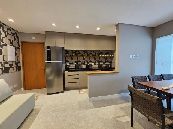 Imagem Excelente apartamento novo a venda!!!