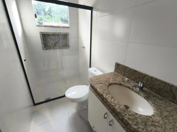 Imagem Otimo Sobrado 3/4 C Suite No Jardim Vitoria Com Area Gourmet