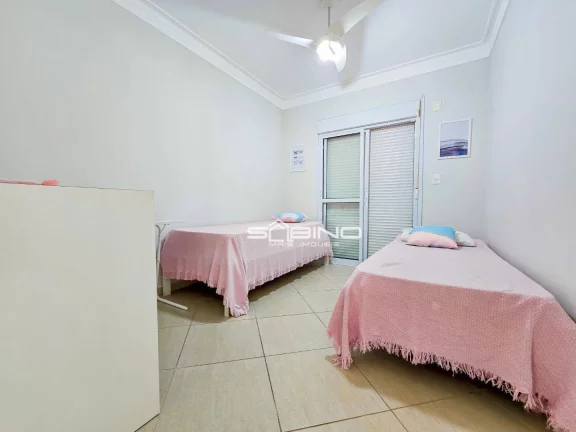 Imagem Apartamento à Venda em Riviera no Edifício Belle Ville, com 3 dormitórios 1 suíte 98m², 2 vagas
