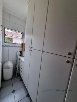 Imagem Lindo Sobrado à Venda com 3 dormitórios, 3 suítes, hidromassagem, 5 vagas, Parque Espacial, São Bernardo do Campo