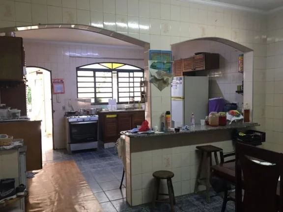 Imagem Casa com 2 dormitórios à venda, 207 m² por R$ 860.000,00 - Vila Colorado - Suzano/SP