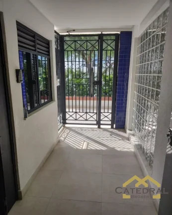 Imagem Apartamento a Venda com 3 quartos (1 Suíte) - Anhangabaú - Jundiaí