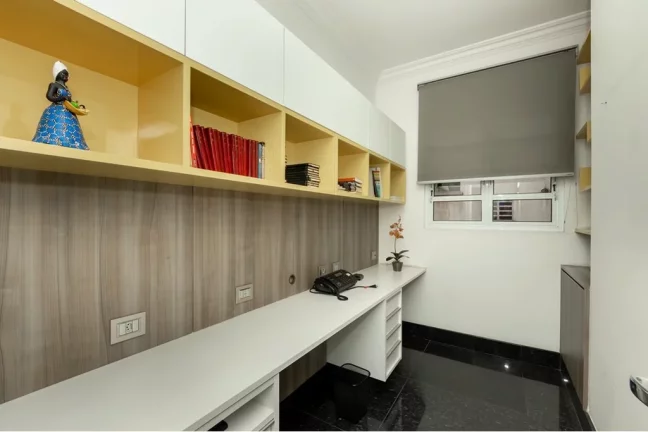 Imagem APARTAMENTO RESIDENCIAL em São Paulo - SP, República