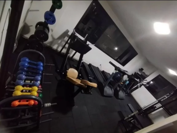 Imagem Apartamento de luxo no Condomínio Privillege Residence - Confira agora!