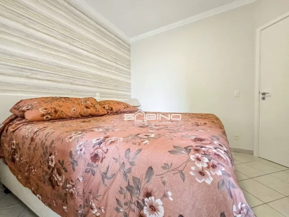 Imagem Apartamento à venda no Clube Compartilhado, com 3 dormitórios 2 suítes 131m² Riviera de São Lourenço