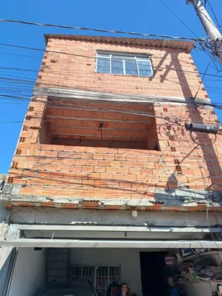 Imagem Sobrado com 4 dormitórios à venda, 280 m² por R$ 350.000,00 - Jardim Planalto - Suzano/SP