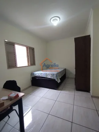 Imagem Casa à venda no bairro Jardim Esplanada - Mogi Guaçu/SP