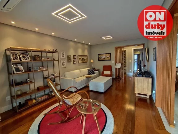 Imagem Apartamento- Boqueirão - Santos/SP