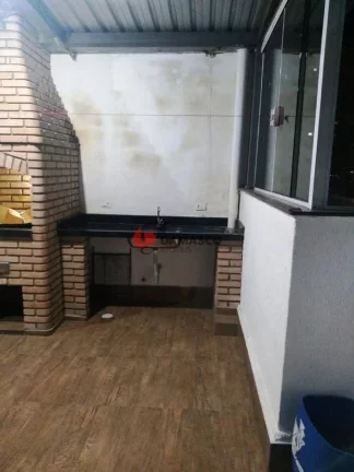 Imagem Cobertura à venda 3 Quartos, 3 Suites, 2 Vagas, 180M², Barcelona, São Caetano do Sul - SP