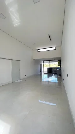 Imagem TUDO NOVO !!!!! EXCELENTE CASA PARA VENDA NO CONDOMÍNIO RESIDENCIAL PHYTUS - ITUPEVA - SP