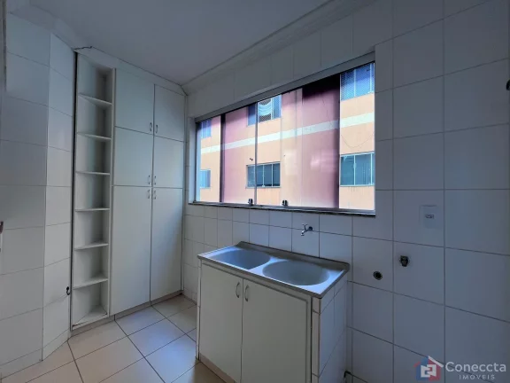 Imagem Apartamento com 3 Quartos à Venda no Jardim Centro – Patos de Minas | Suíte, Churrasqueira e 2 Vagas