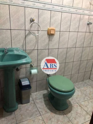 Imagem Casa com 2 dormitórios à venda, 125 m² por R$ 330.000,00 - Vila Caiçara - Praia Grande/SP