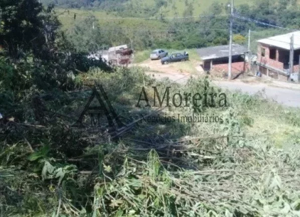Imagem Terreno à venda em Campo Limpo Paulista-SP, Parque Internacional - 320m² de área!