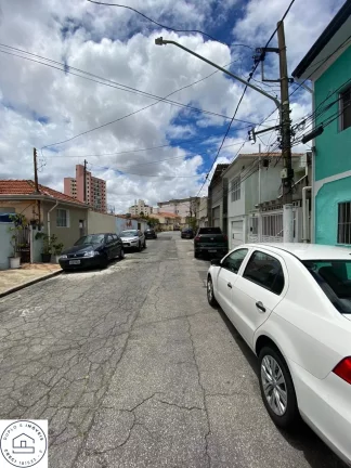 Imagem Imóvel com quintal nos fundos para locação em São Paulo / Vila Guilherme / Zona norte / travessa av conceição / Região Carandiru.