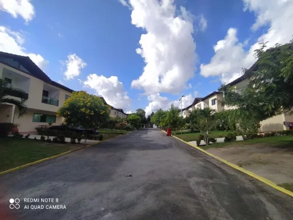 Imagem Casa de 142m² à venda com 3 quartos, localizada em Guabiraba, Recife - Pernambuco.