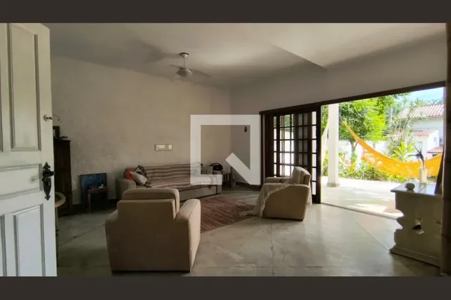Imagem Casa à Venda - Vargem Grande, 5 Quartos, 270 m2