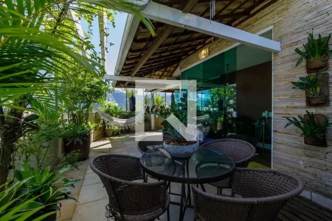 Imagem Apartamento à Venda - Recreio, 4 Quartos, 150 m2
