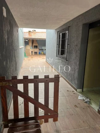 Imagem CASA A VENDA NO LITORAL SUL - JARDIM SUARÃO - PRAIA - ITANHAÉM - SP