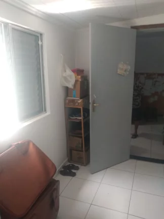 Imagem VENDO LINDA CASA NO BAIRRO CAMPO GRANDE!