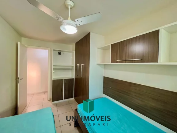 Imagem Apartamento 03 quartos (1 suíte), Garagem, Portaria e Elevador, na Praia do Morro